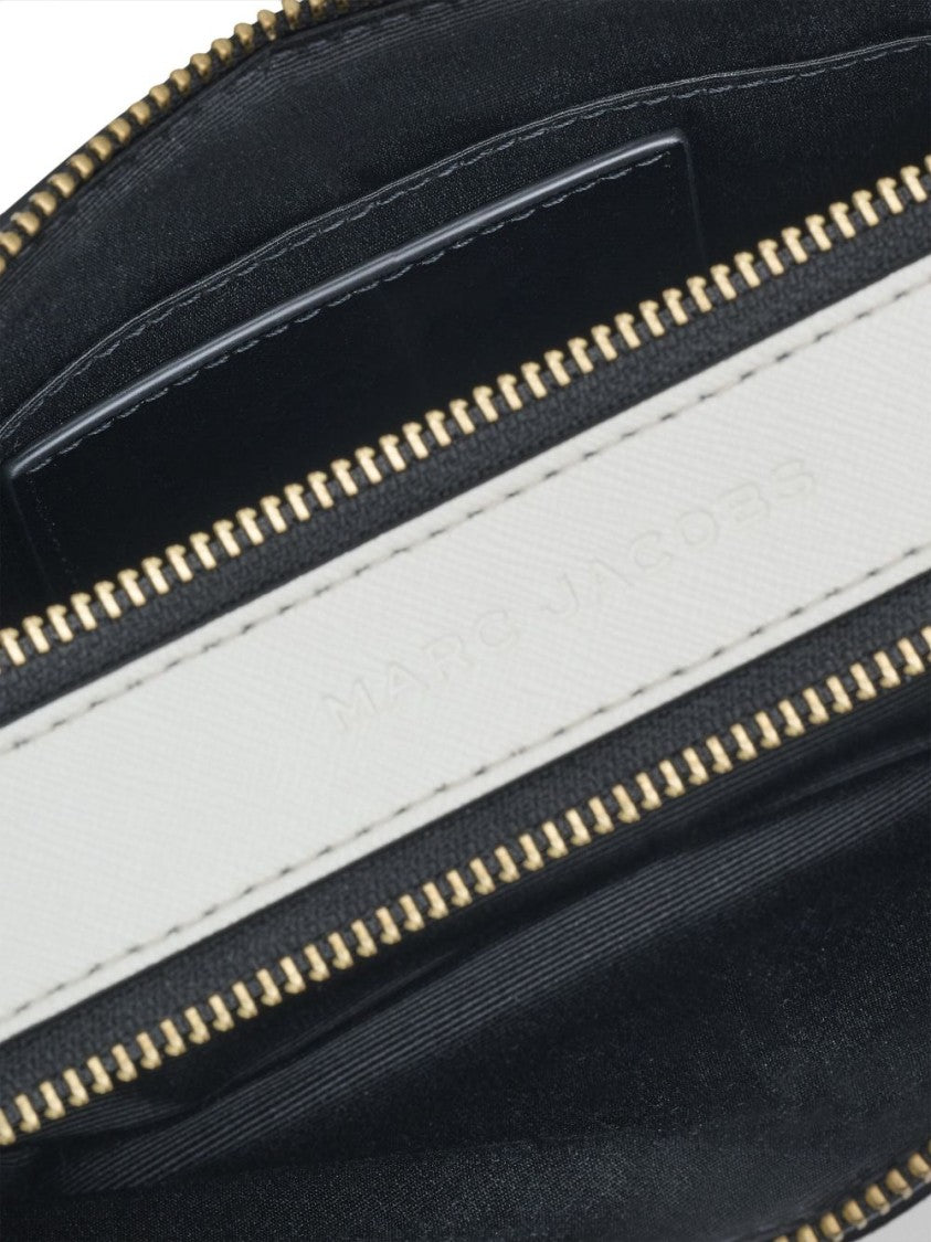 Marc Jacobs Leather The Snapshot Bag