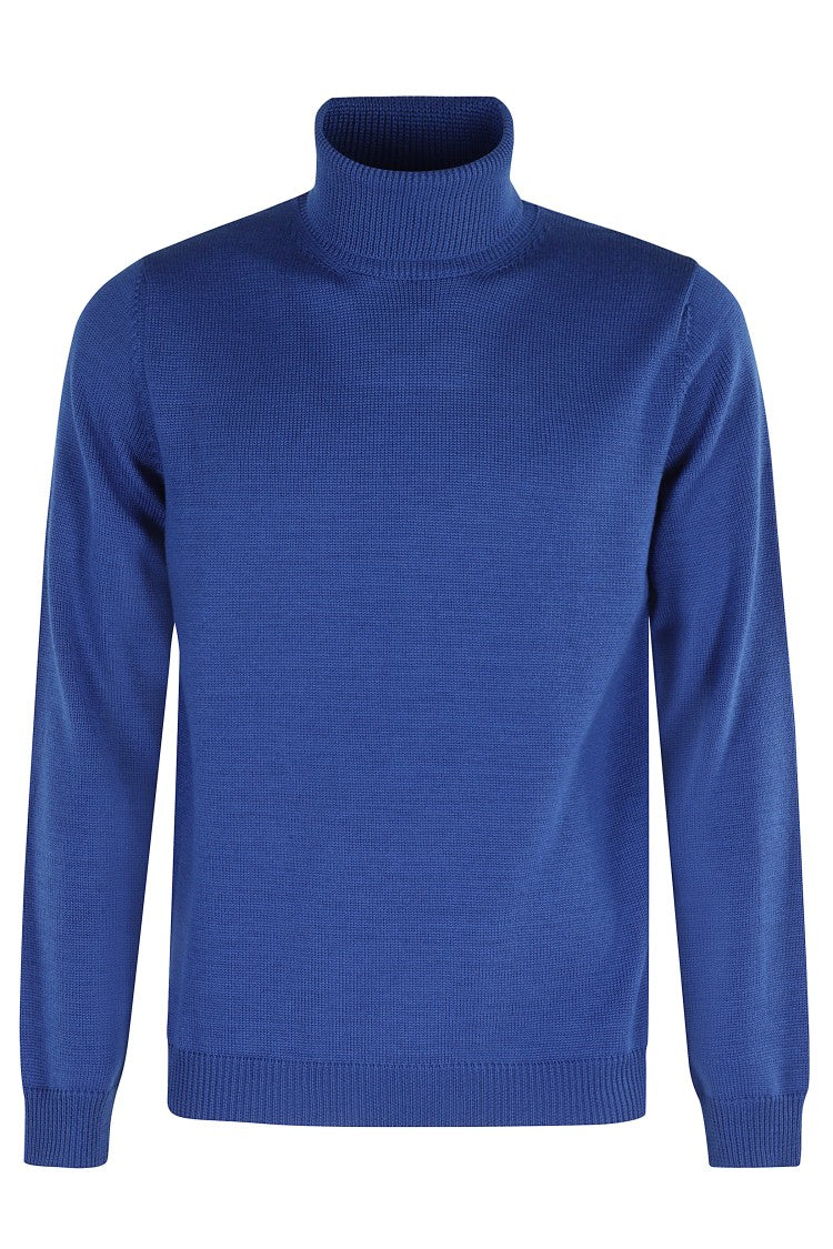 Roberto Collina Turtleneck Sweater