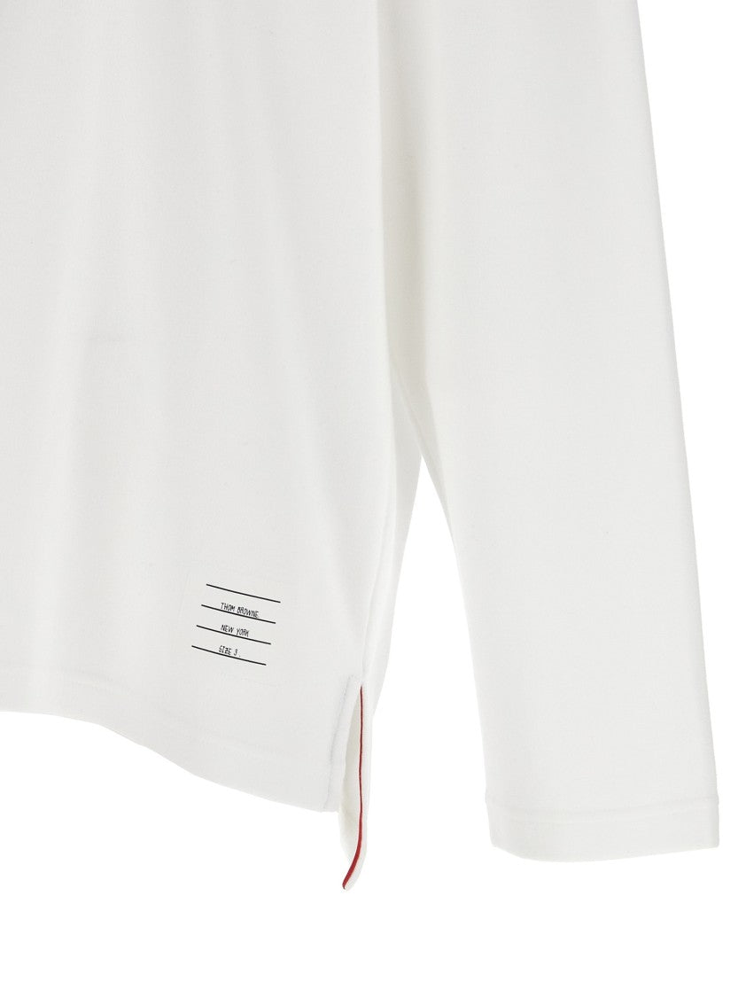 Thom Browne Rugby' T-Shirt