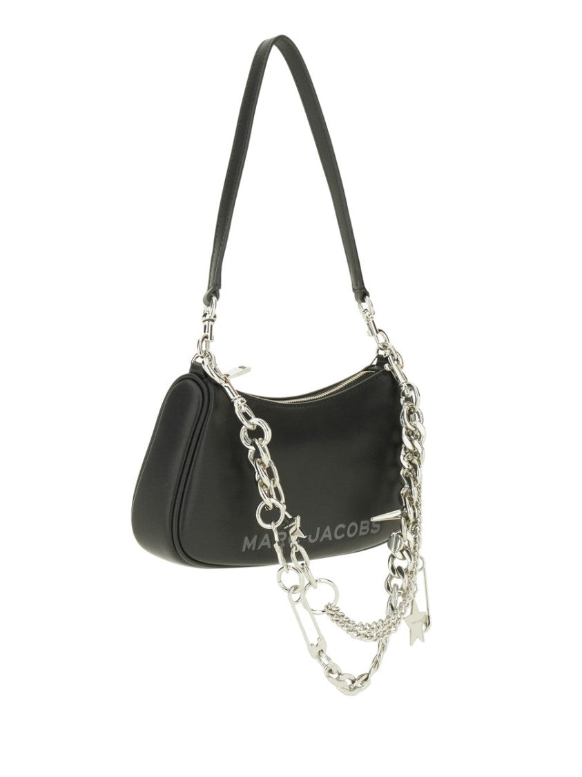 Marc Jacobs "The Star Charm" Bag