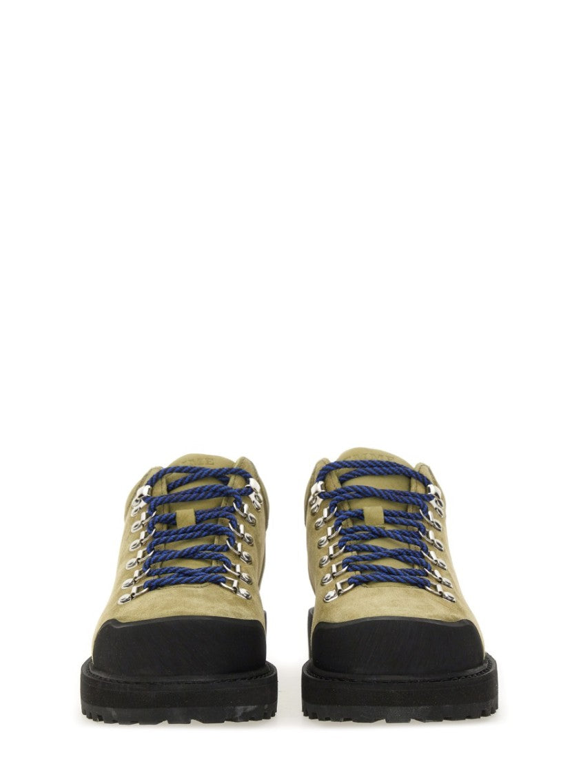 Diemme "Cornaro" Hiking Shoe