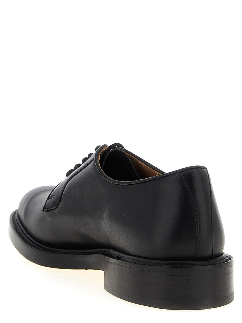 Tricker's 'Roberto' Lace Up Shoes