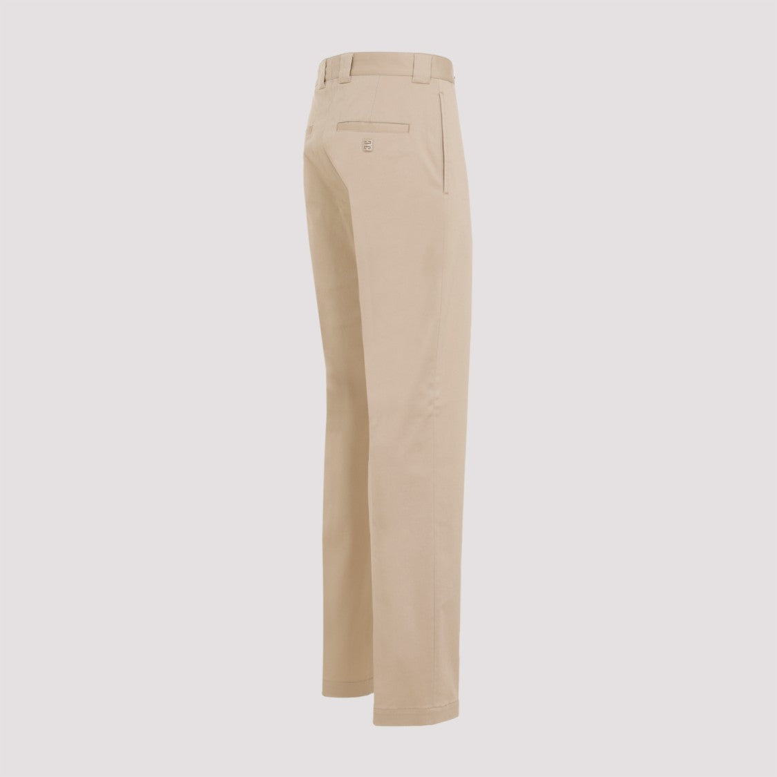 Givenchy Regular Fit Pants
