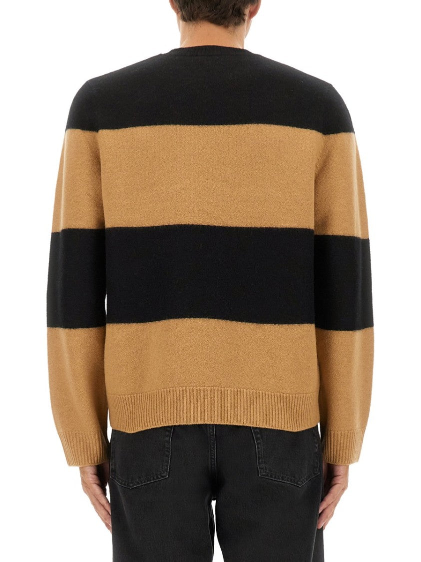 A.P.C. "Edwardo" Jersey