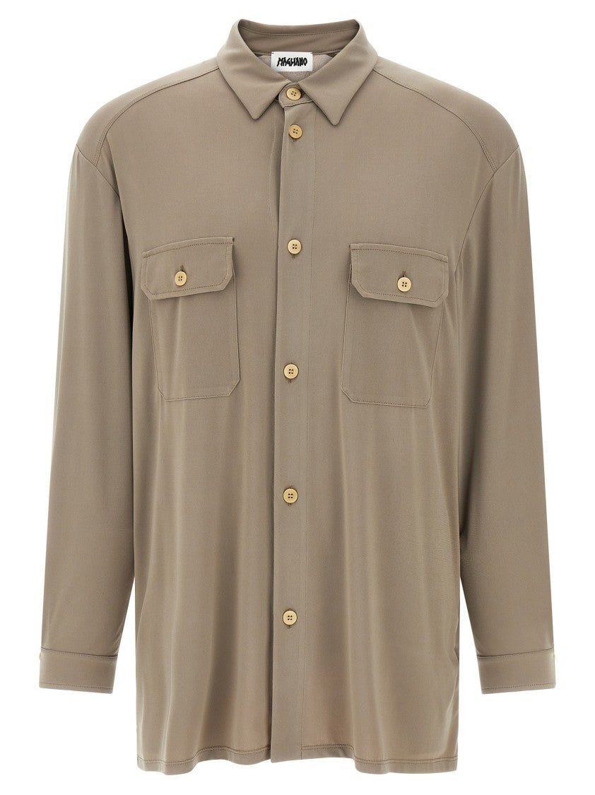 Magliano 'Vendemmia' Shirt