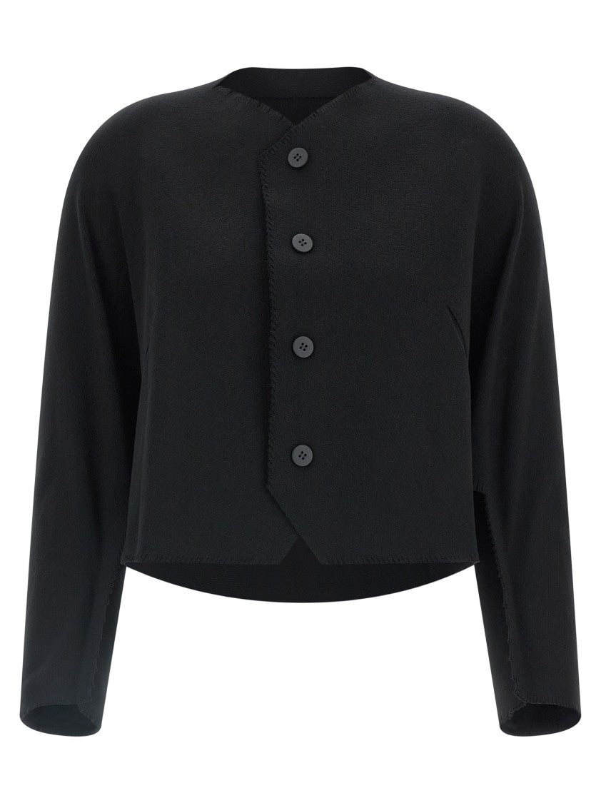 Issey Miyake 'Campagne' Cardigan
