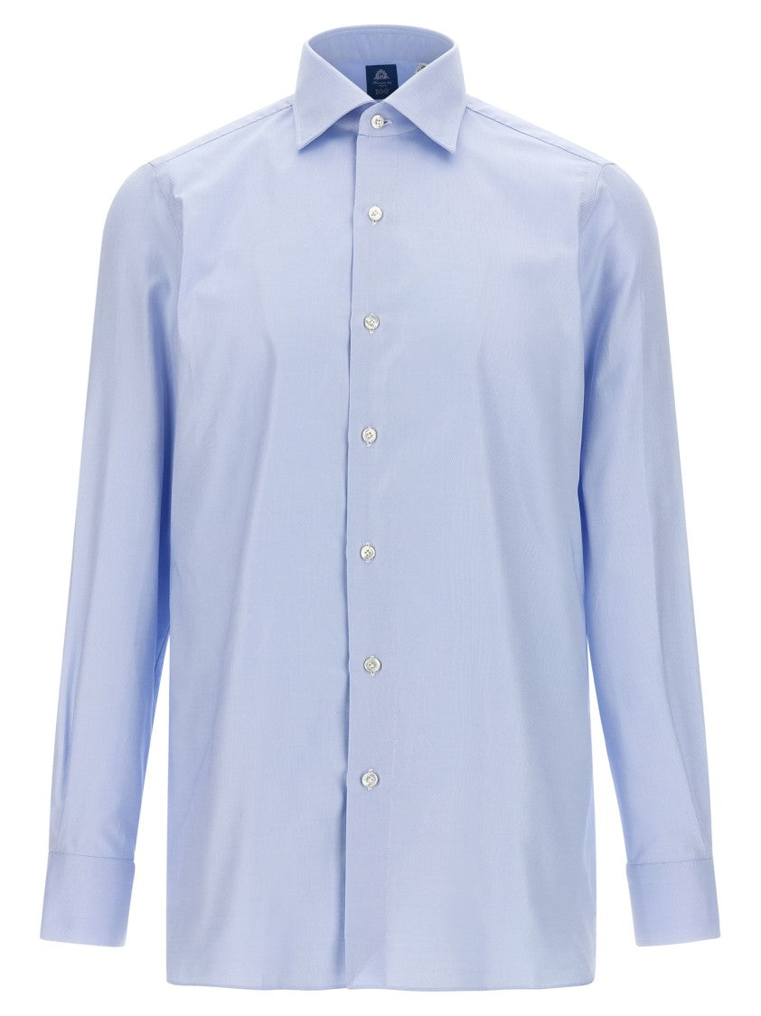 Finamore 'Napoli' Shirt