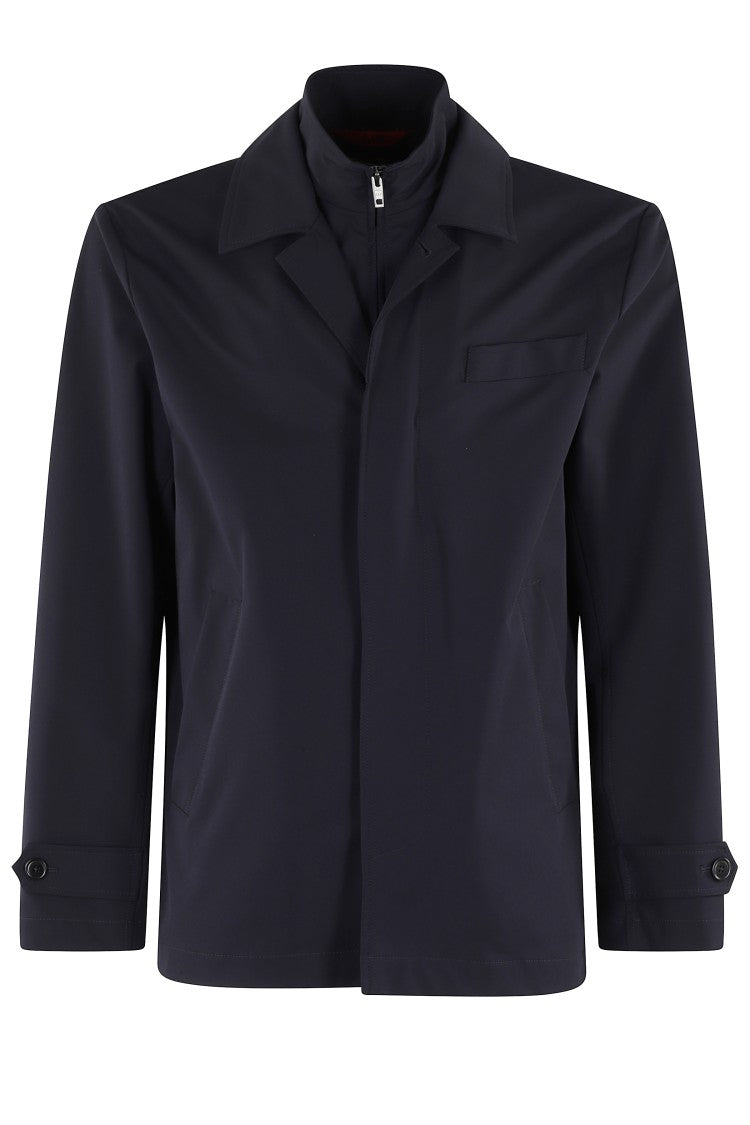 Fay Morning Stretch Jacket