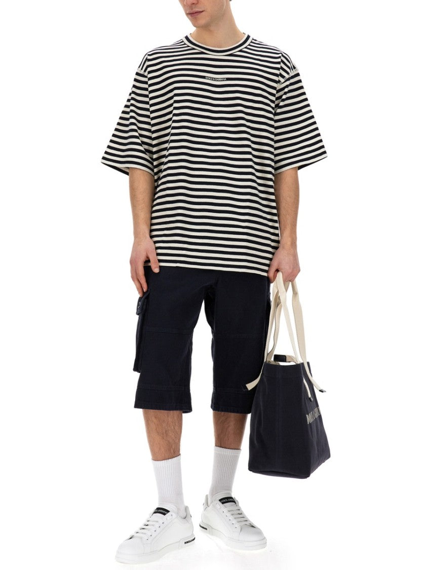 Dolce & Gabbana Bermuda Cargo