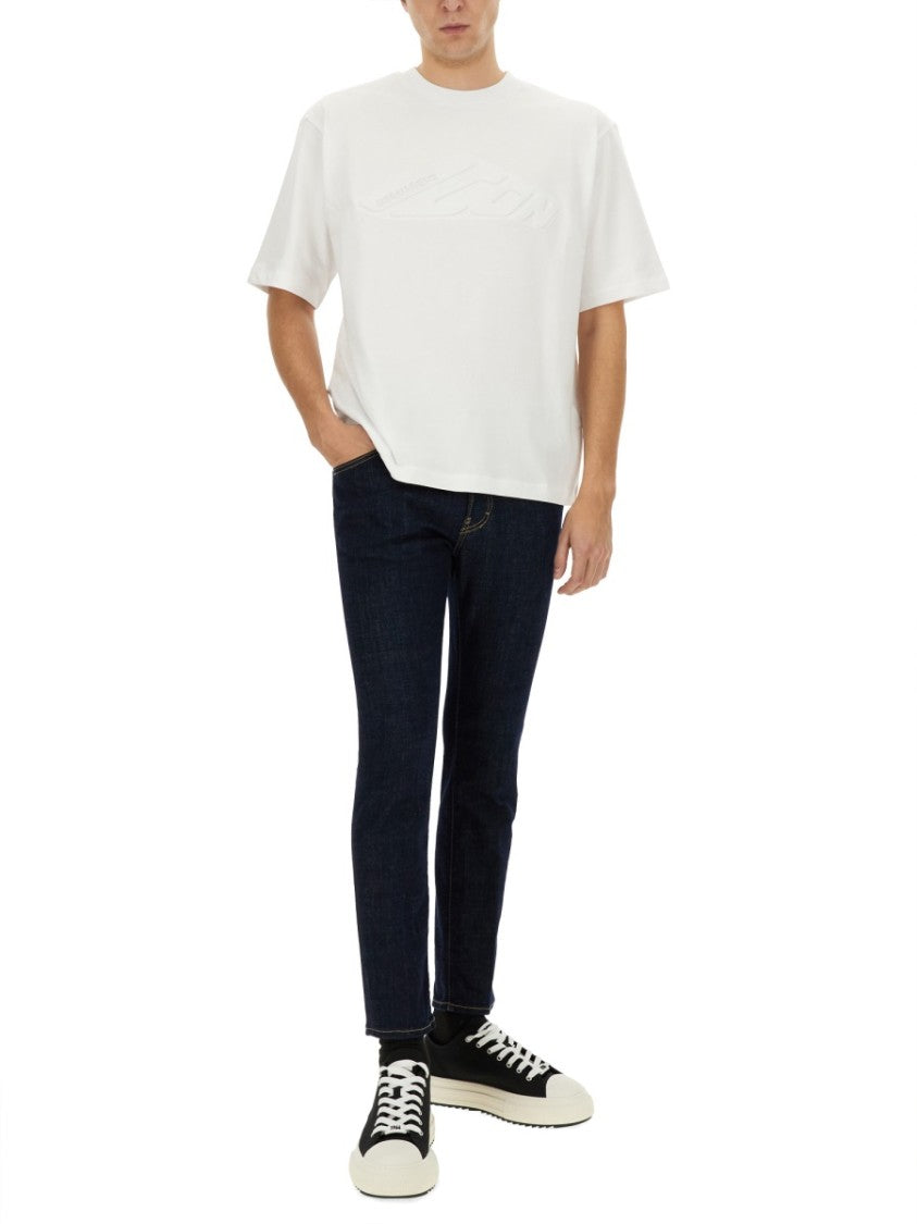 Dsquared2 "Icon New Generation" T-Shirt