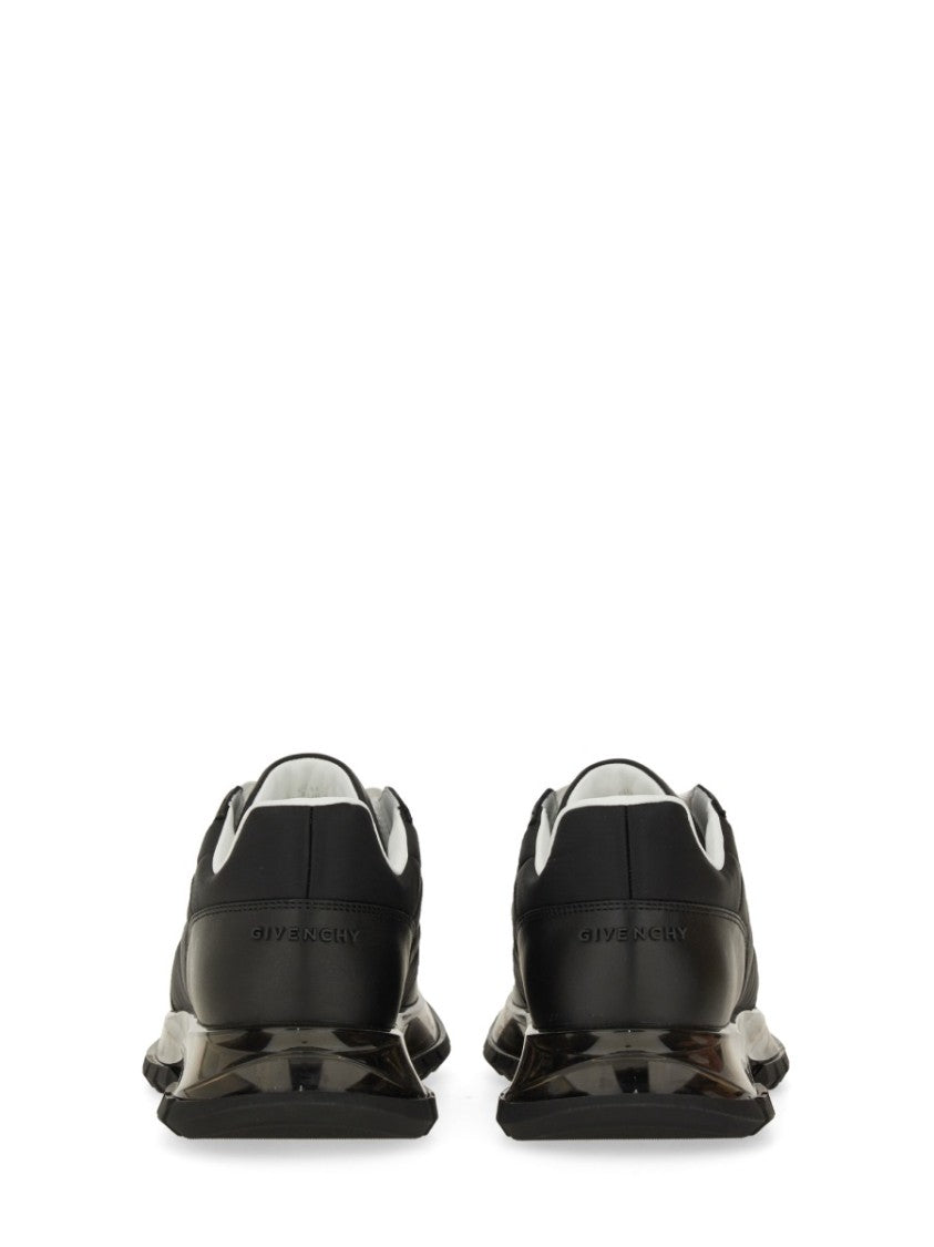 Givenchy "Trainers" Sneaker