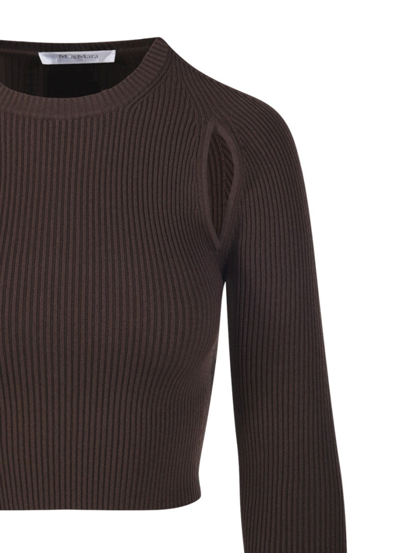 Max Mara Ala1234 Sweater
