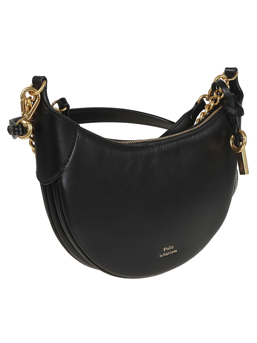 Polo Ralph Lauren P Id Mn Chn-Crossbody-Small