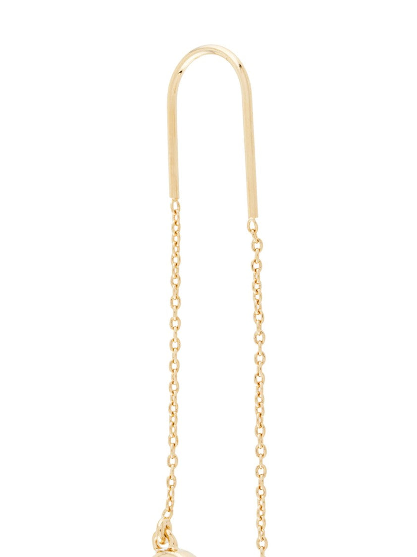 Valentino Garavani Vlogo Signature Earrings