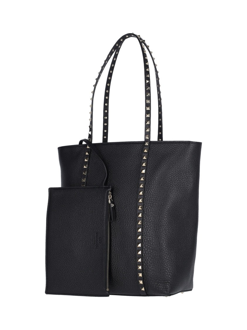 Valentino Garavani "Rockstud" Small Crossbody Bag