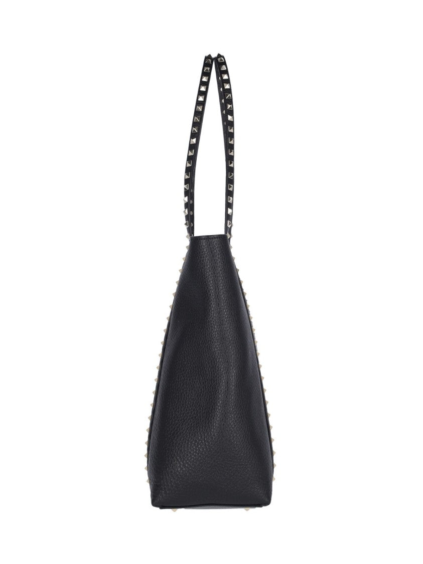 Valentino Garavani "Rockstud" Small Crossbody Bag