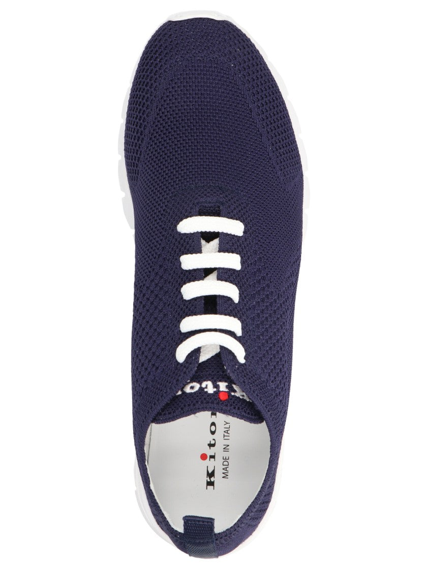 Kiton 'Running’ Sneakers