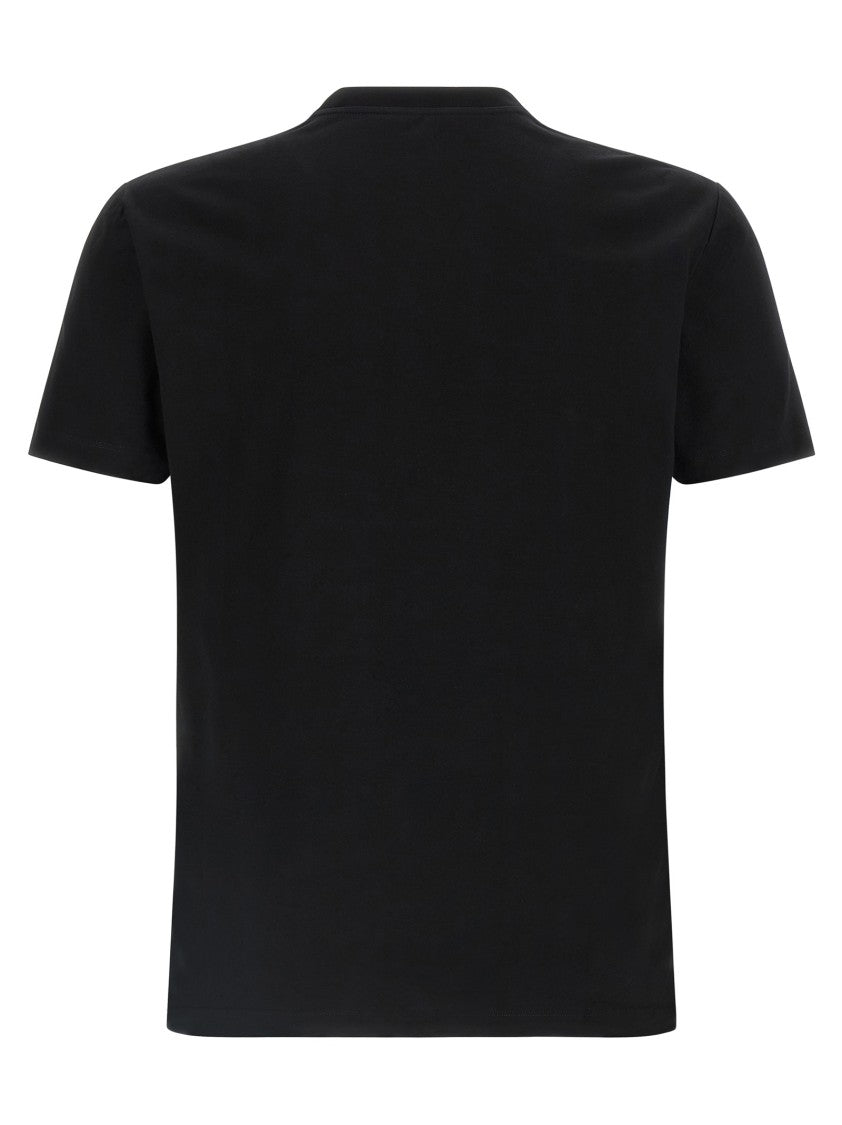 Versace 'Medusa' Print T-Shirt