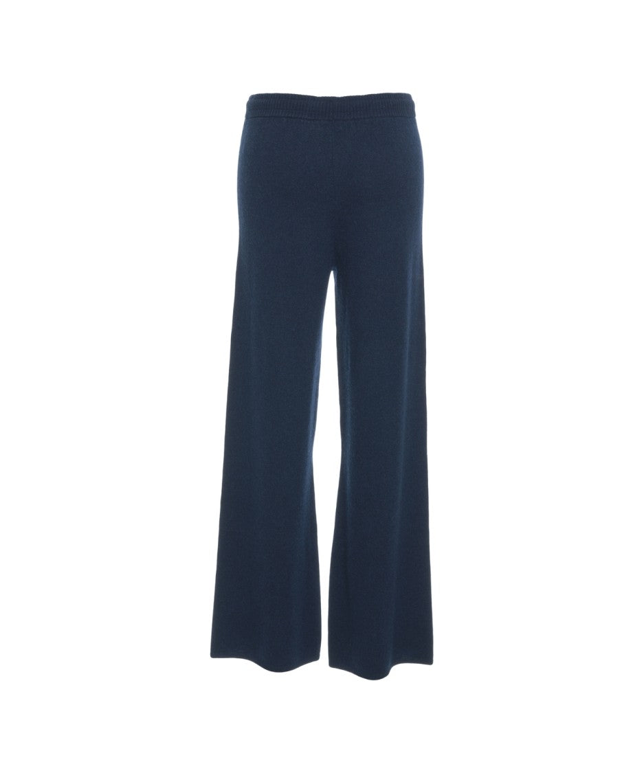 Crush Brontie' Cashmere Joggers