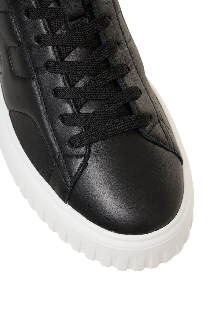 Hogan H-Stripes' Sneakers