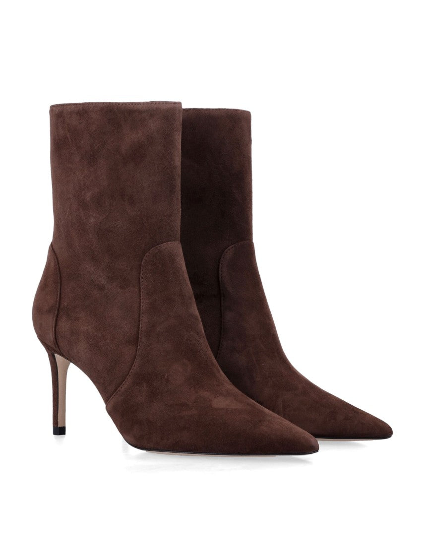 Stuart Weitzman Stuart Power Zip 75