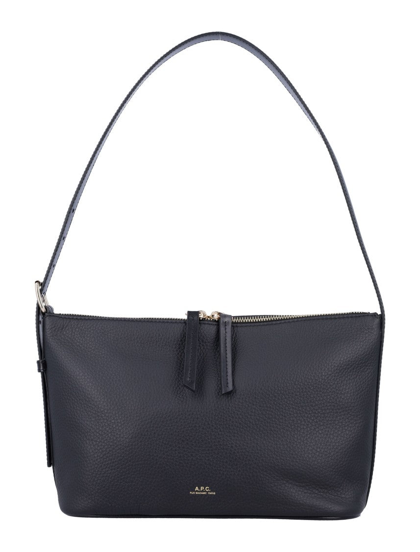 A.P.C. Sac Vera Shoulder