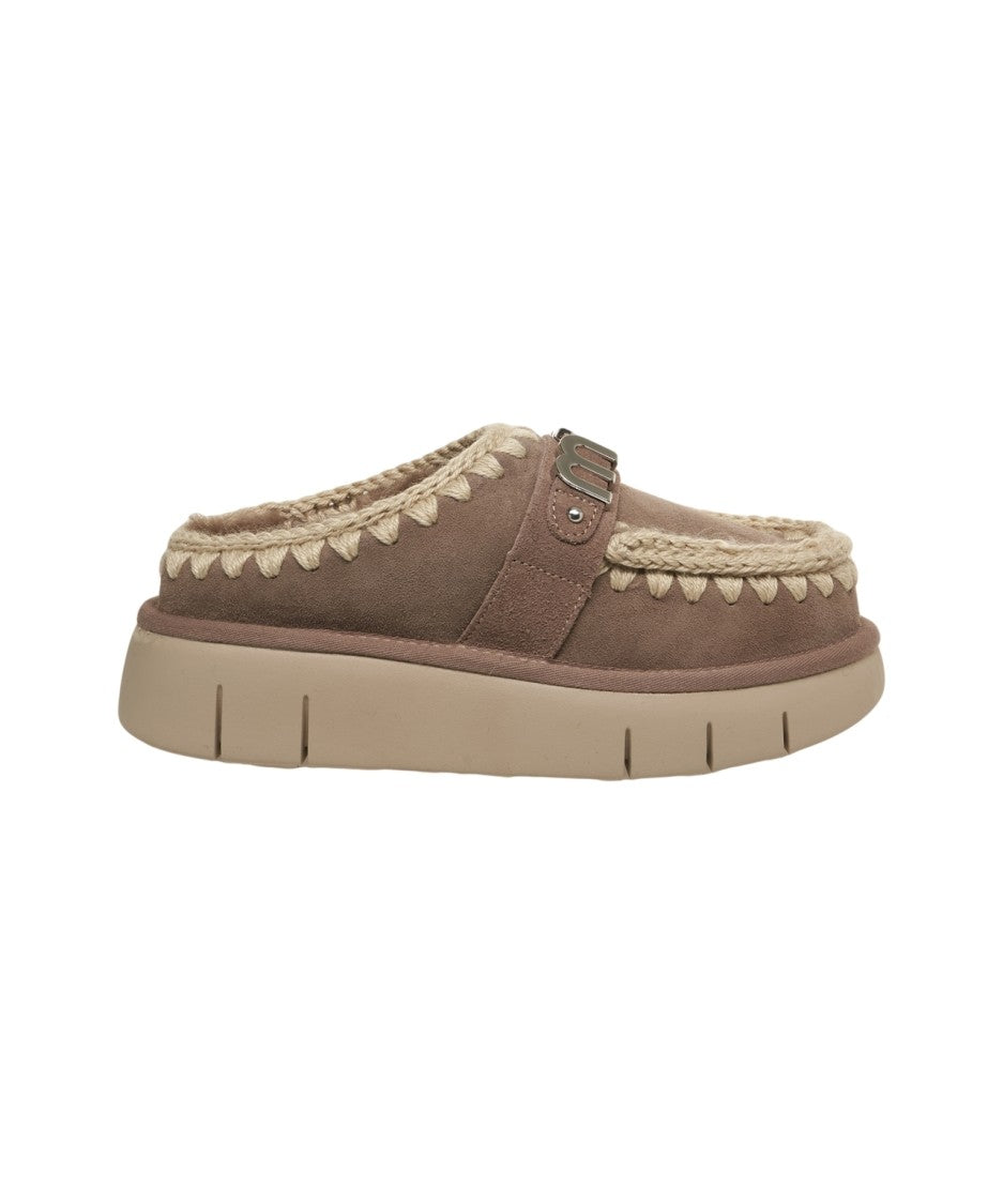 Mou Bounce' Clog