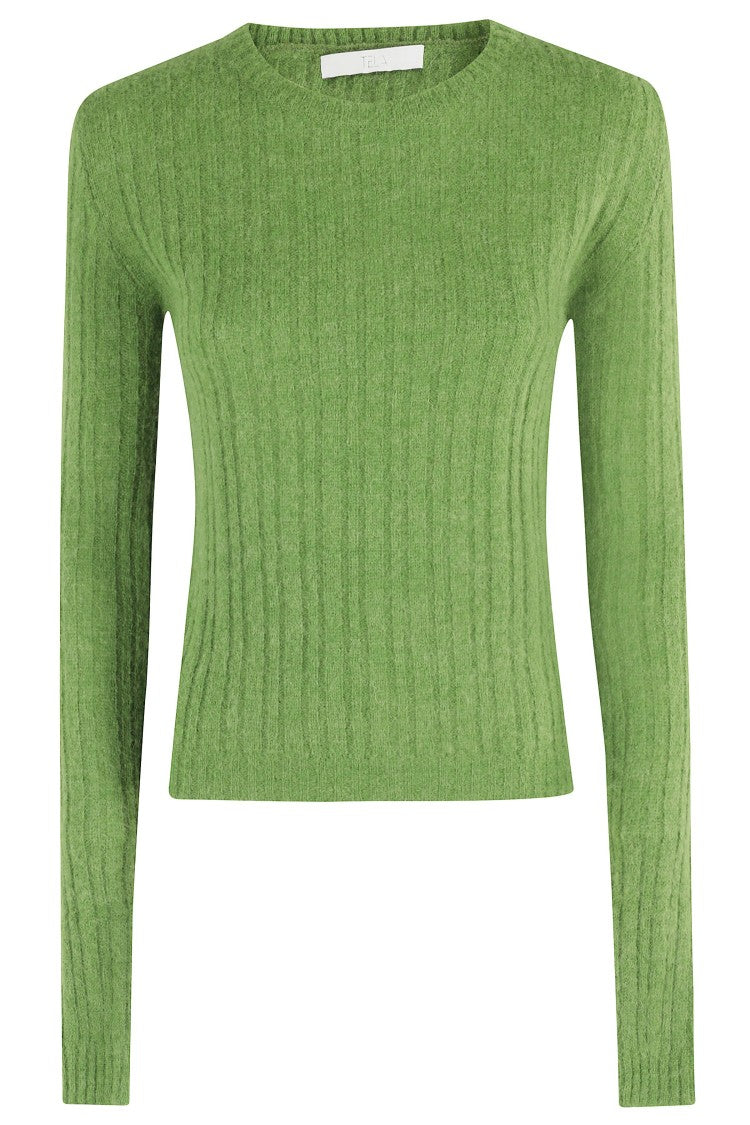 Tela Java Sweater
