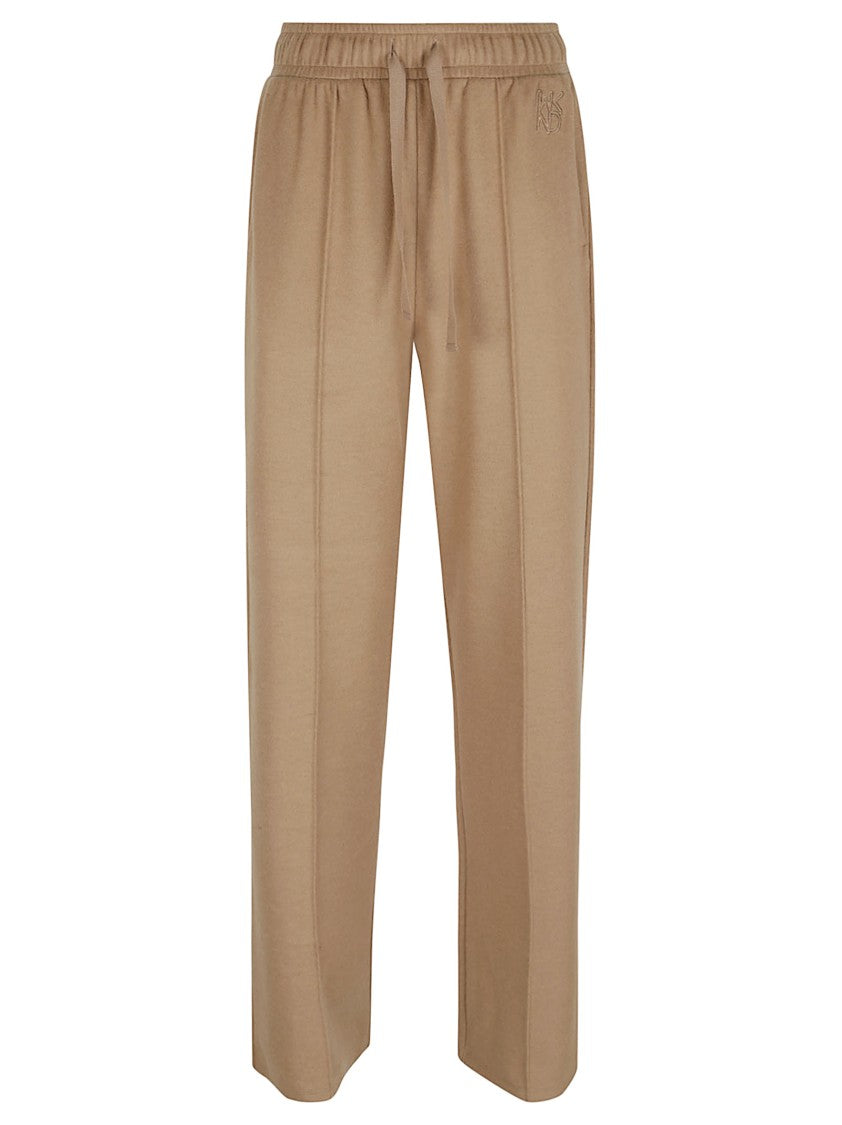 Max Mara Sponda Jersey Trouser