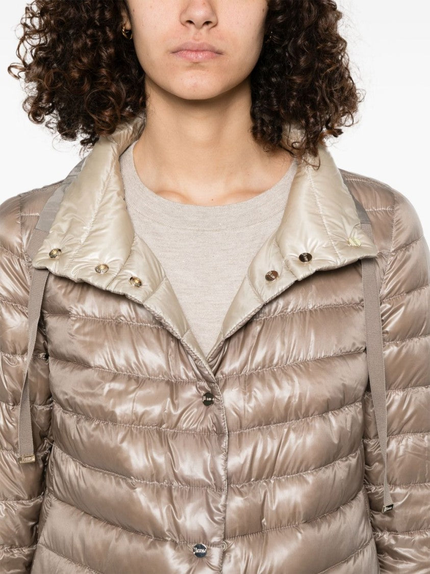 Herno Reversible Down Jacket