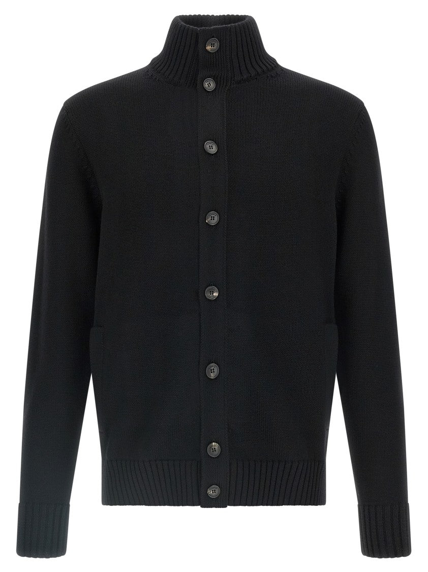 Zanone 'Chioto' Cardigan