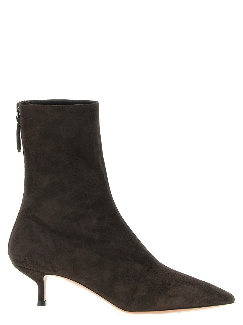 Aquazzura 'Montmartre' Ankle Boots