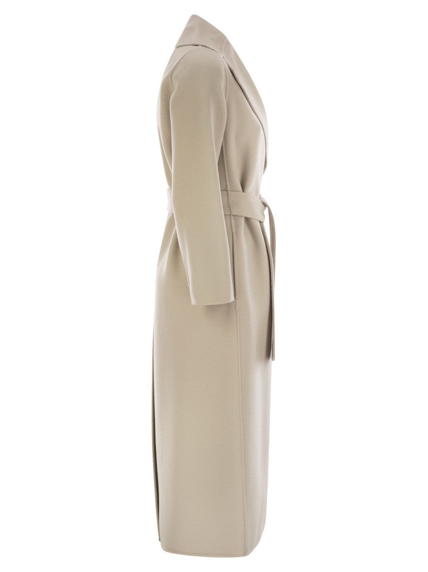 Max Mara Poldo - Wool Coat