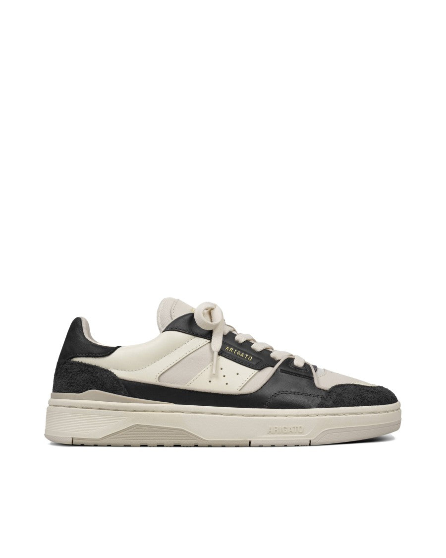 Axel Arigato Clay Beige/Black Sneakers