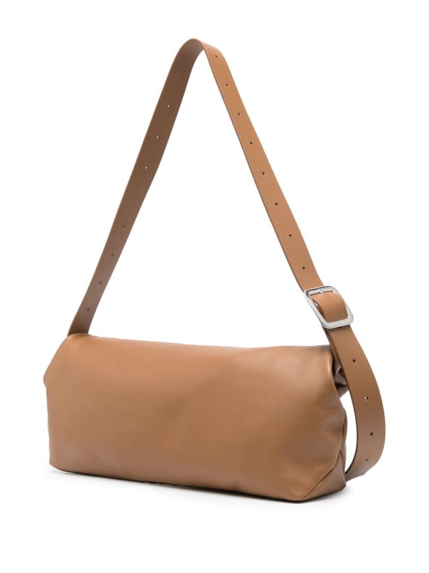 Jil Sander Medium Rollup Bag