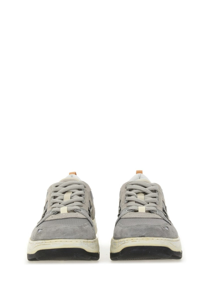 Premiata "Drake" Sneaker