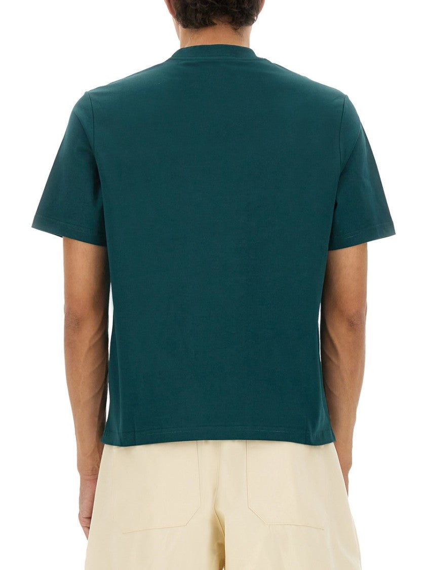 Jacquemus "Jacquemus Club" T-Shirt
