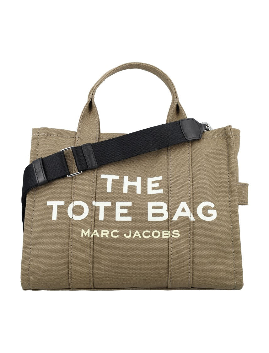 Marc Jacobs The Medium Canvas Tote