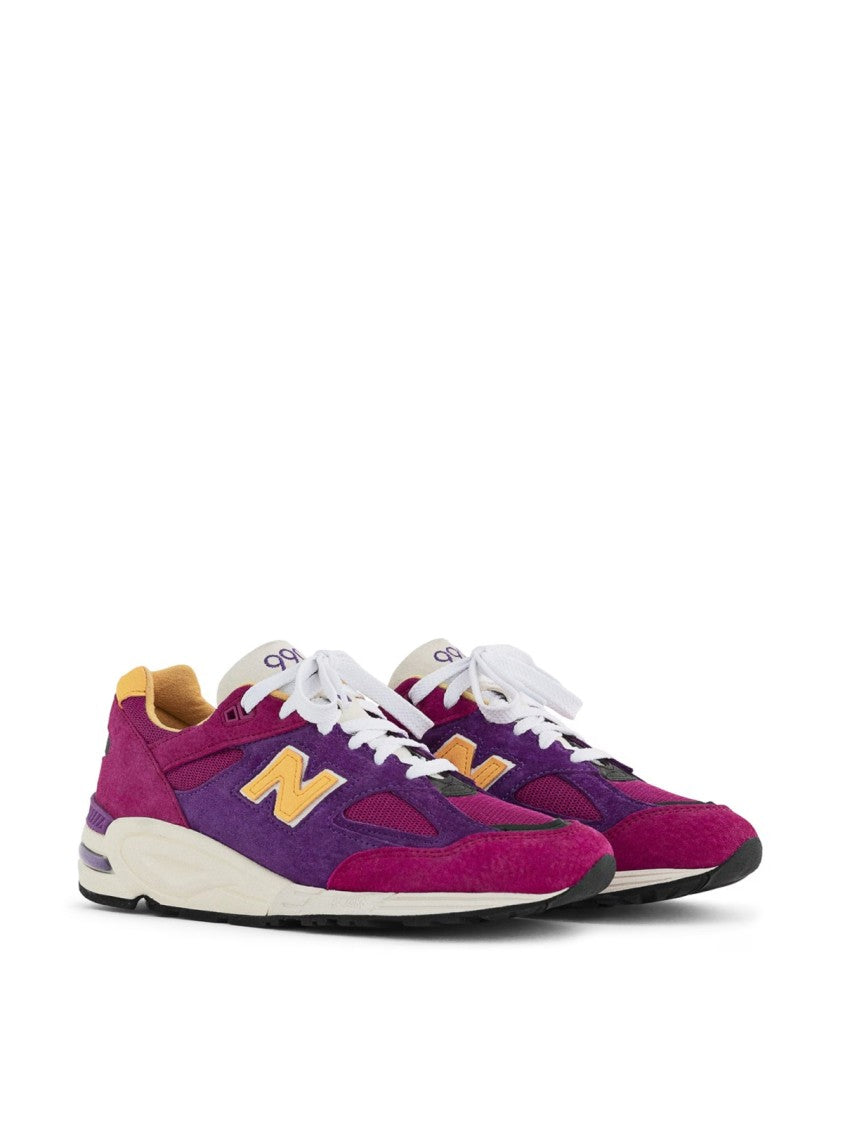 New Balance 990V2 Made In Usa X Teddy Santis Sneakers