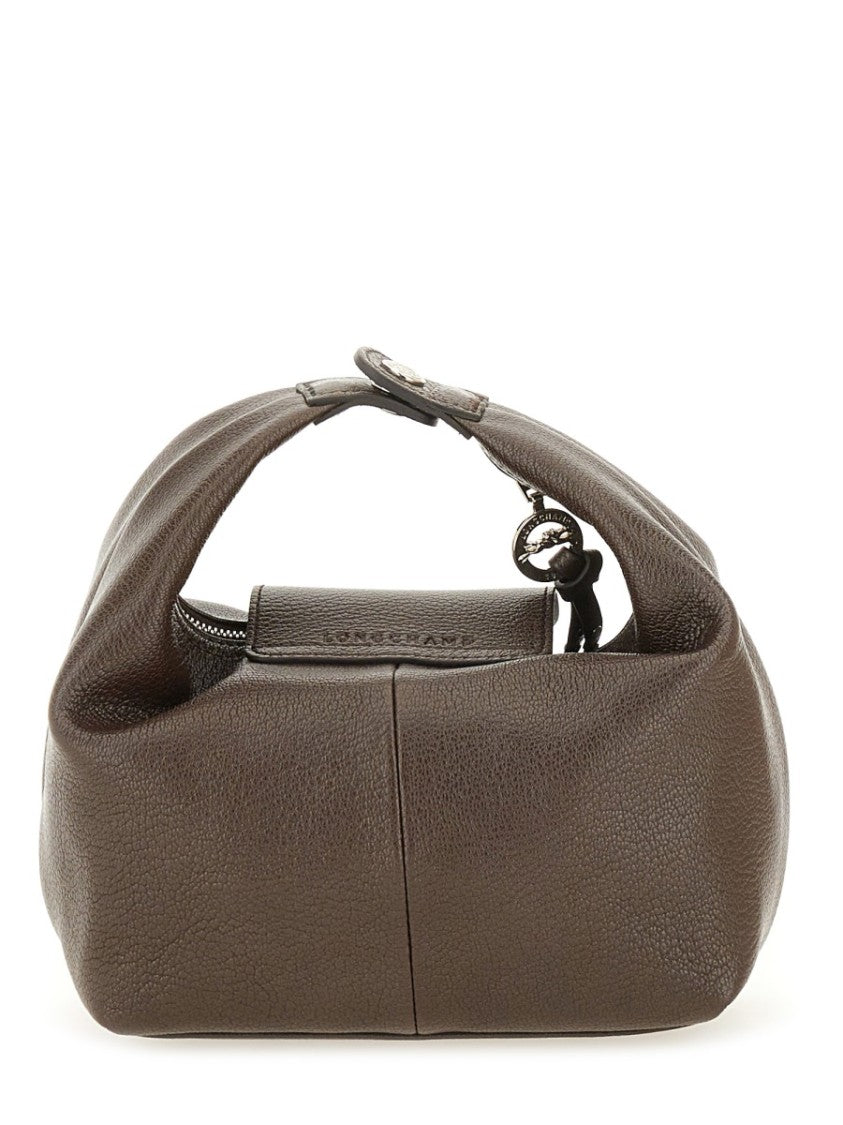 Longchamp "Xs Le Pliage Xtra" Handle Bag