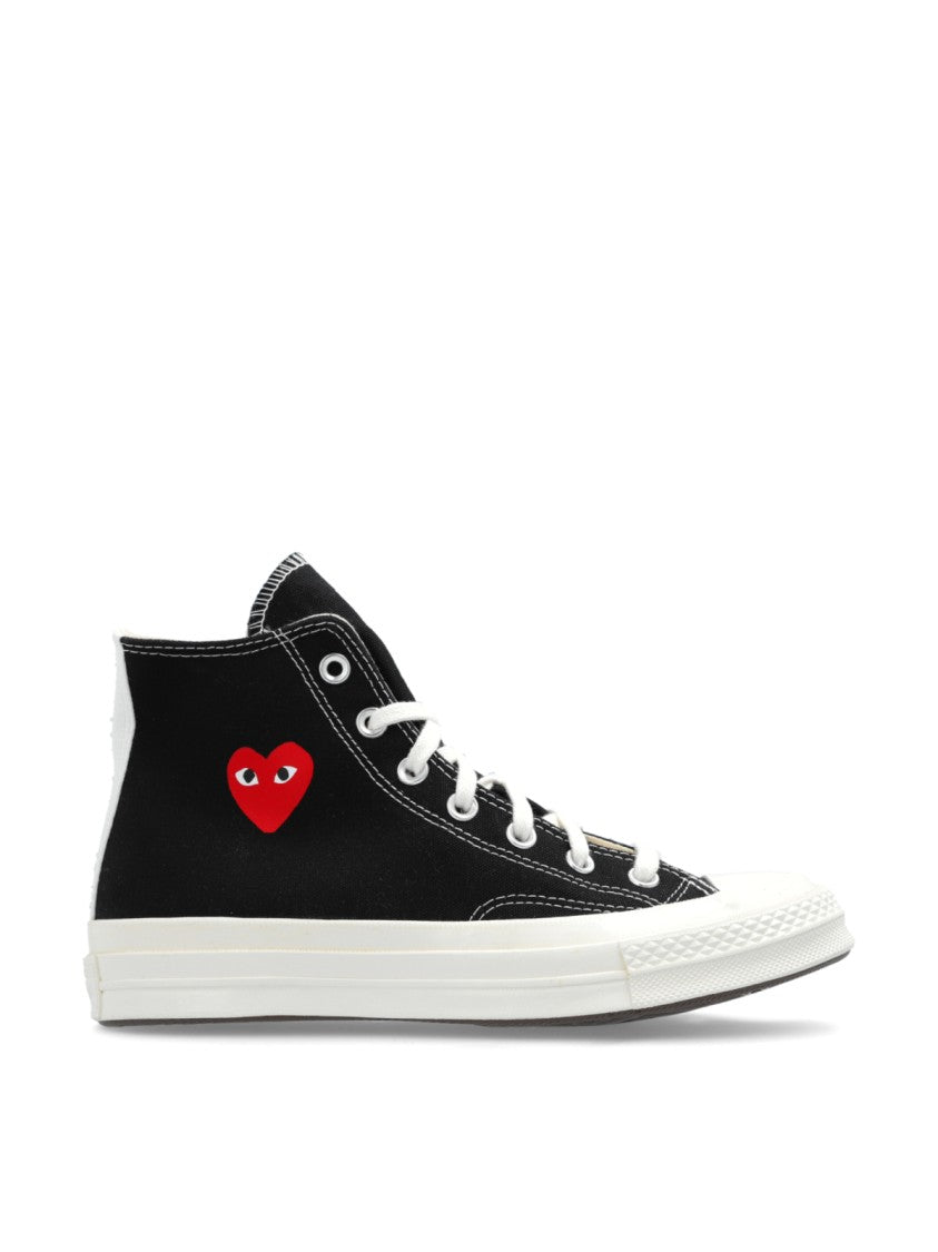 Comme Des Garçons Chuck 70 Hi Sneakers