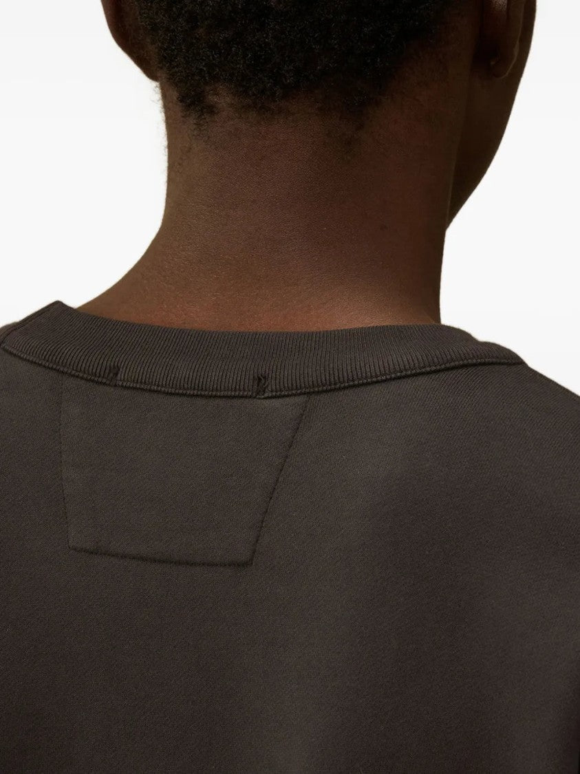 C.P. Company Cotton Sweatshirt