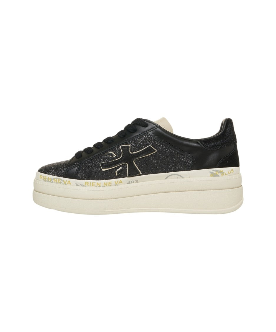 Premiata Claudia' Sneakers