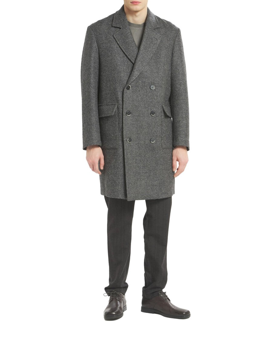 Barena Gazabin Granelo Coat