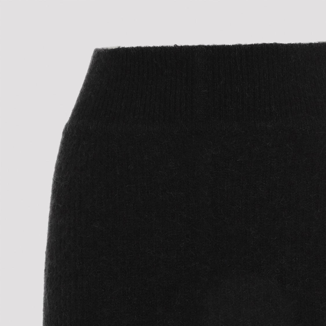 Rick Owens Pillar Skirt