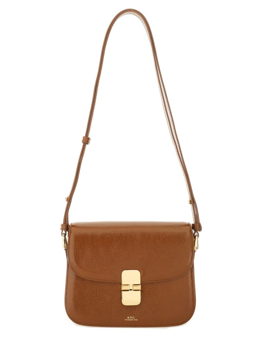 A.P.C. "Grace" Small Bag