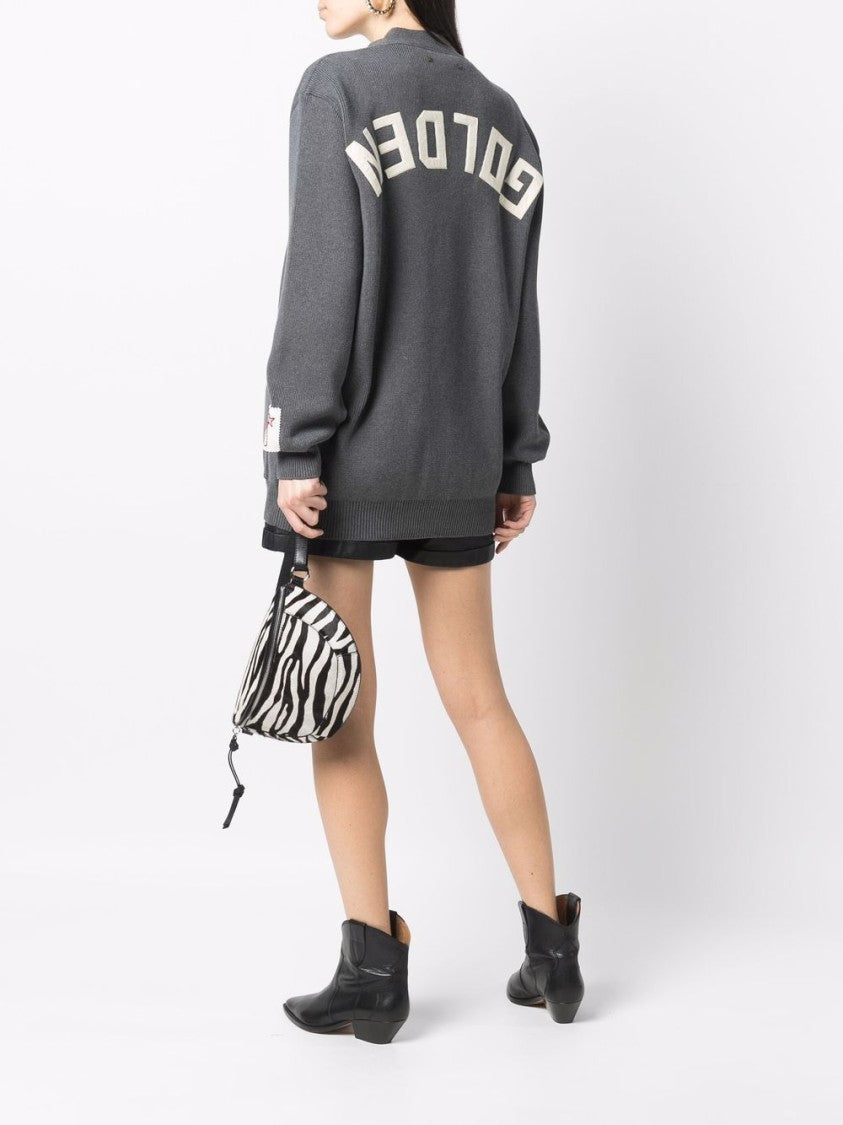 Golden Goose Cotton Cardigan