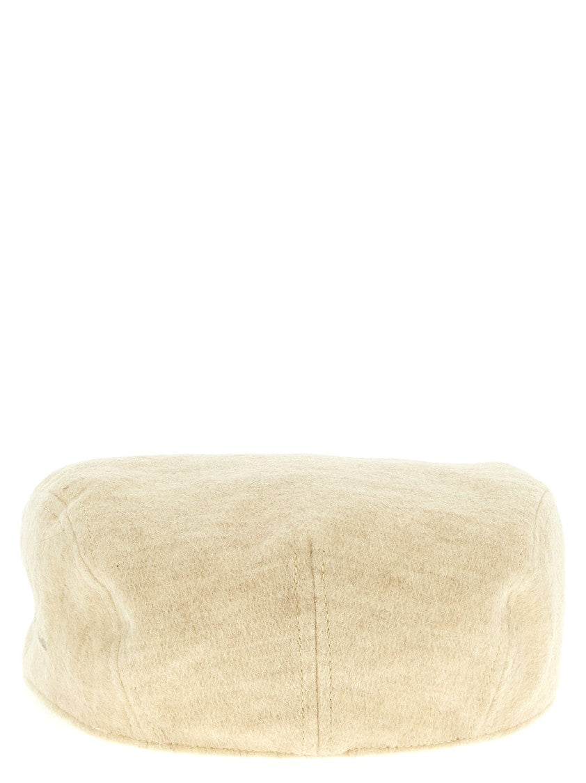 Jacquemus 'Le Beret Valerie' Hat