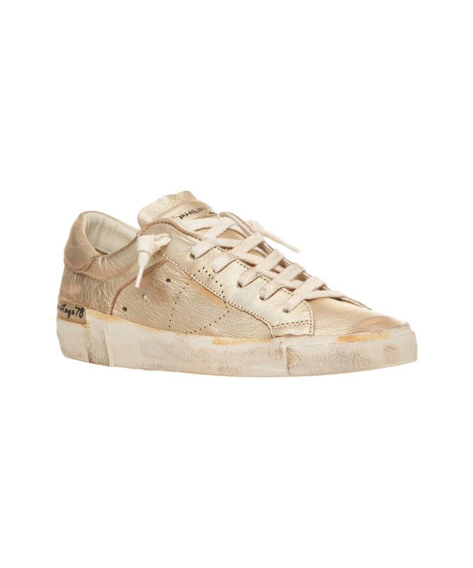 Philippe Model Prsx Low' Sneakers