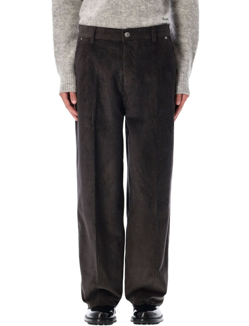 Ami Large Fit Pant